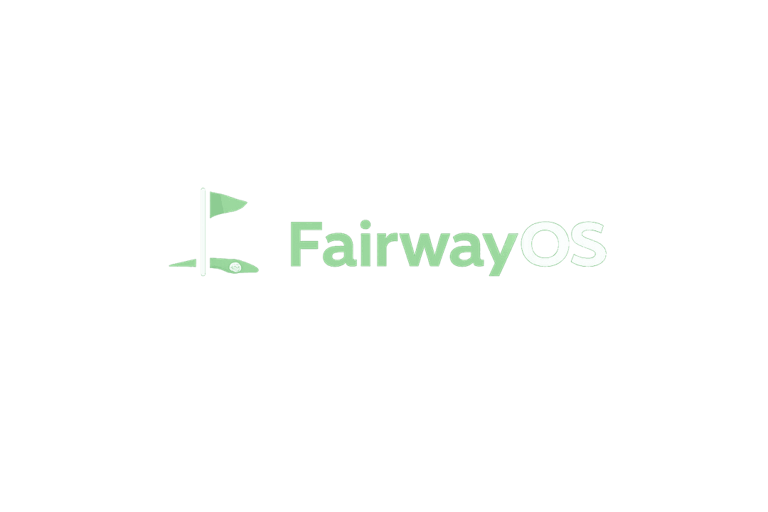 FairwayOS Logo